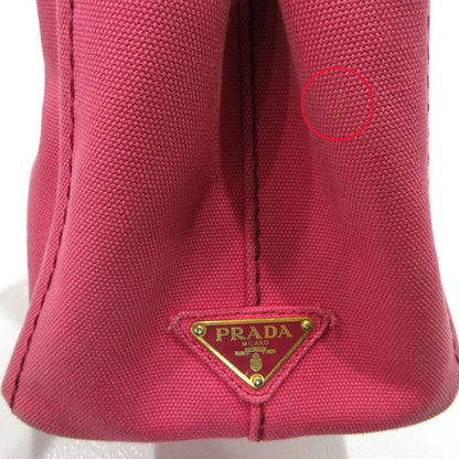 PRADA | プラダ トートミニ トートバッグ B2439G ピンク【三重本店】