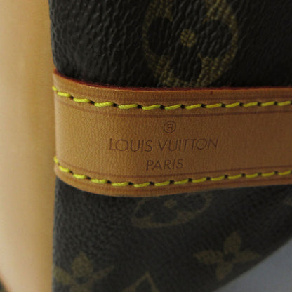 LOUIS VUITTON | ルイ・ヴィトン プチノエ ショルダーバッグ M42226 ブラウン【三重本店】