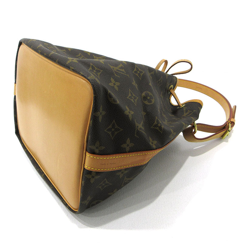 LOUIS VUITTON | ルイ・ヴィトン プチノエ ショルダーバッグ M42226 ブラウン【三重本店】
