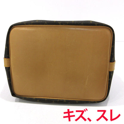 LOUIS VUITTON | ルイ・ヴィトン プチノエ ショルダーバッグ M42226 ブラウン【三重本店】