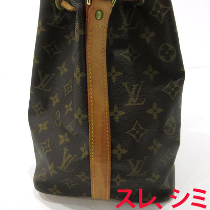 LOUIS VUITTON | ルイ・ヴィトン プチノエ ショルダーバッグ M42226 ブラウン【三重本店】