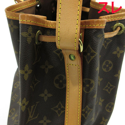 LOUIS VUITTON | ルイ・ヴィトン プチノエ ショルダーバッグ M42226 ブラウン【三重本店】