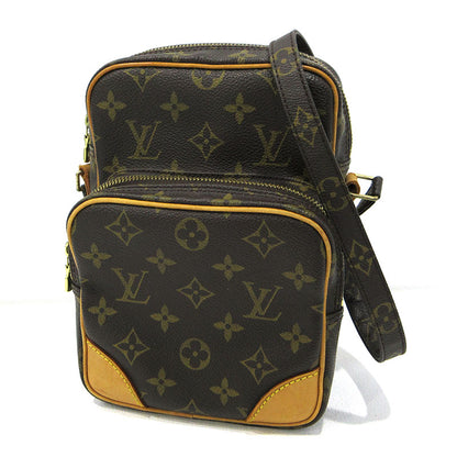 LOUIS VUITTON | ルイ・ヴィトン アマゾン ショルダーバッグ M45236 ブラウン【三重本店】
