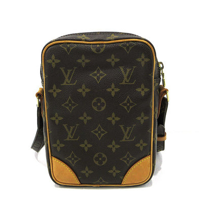 LOUIS VUITTON | ルイ・ヴィトン アマゾン ショルダーバッグ M45236 ブラウン【三重本店】
