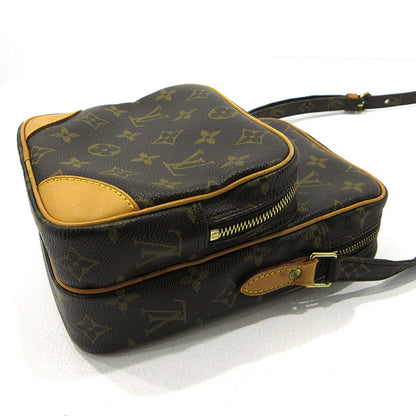 LOUIS VUITTON | ルイ・ヴィトン アマゾン ショルダーバッグ M45236 ブラウン【三重本店】