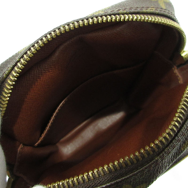 LOUIS VUITTON | ルイ・ヴィトン アマゾン ショルダーバッグ M45236 ブラウン【三重本店】