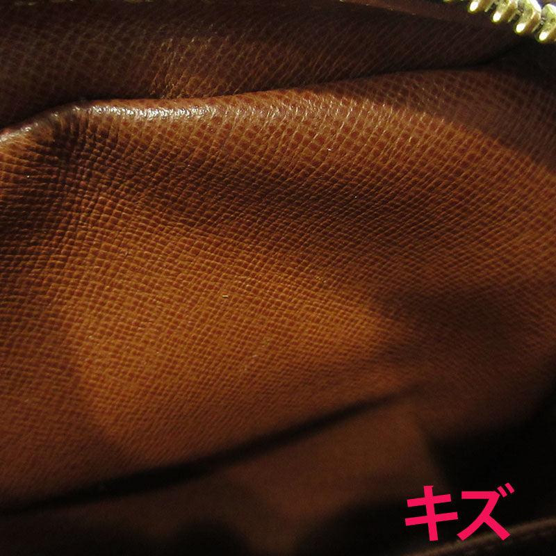 LOUIS VUITTON | ルイ・ヴィトン アマゾン ショルダーバッグ M45236 ブラウン【三重本店】