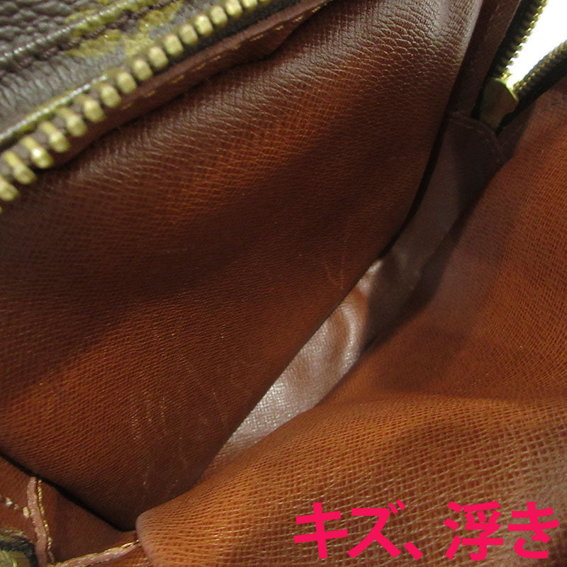 LOUIS VUITTON | ルイ・ヴィトン アマゾン ショルダーバッグ M45236 ブラウン【三重本店】