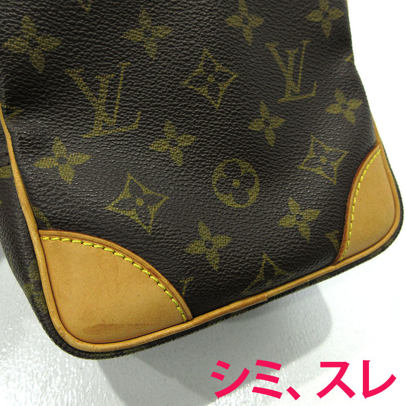 LOUIS VUITTON | ルイ・ヴィトン アマゾン ショルダーバッグ M45236 ブラウン【三重本店】