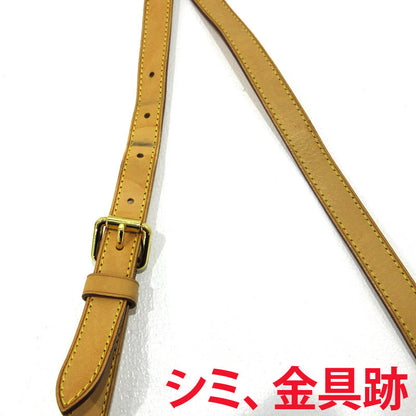 LOUIS VUITTON | ルイ・ヴィトン メニルモンタンPM ショルダーバッグ M40474 ブラウン【三重本店】