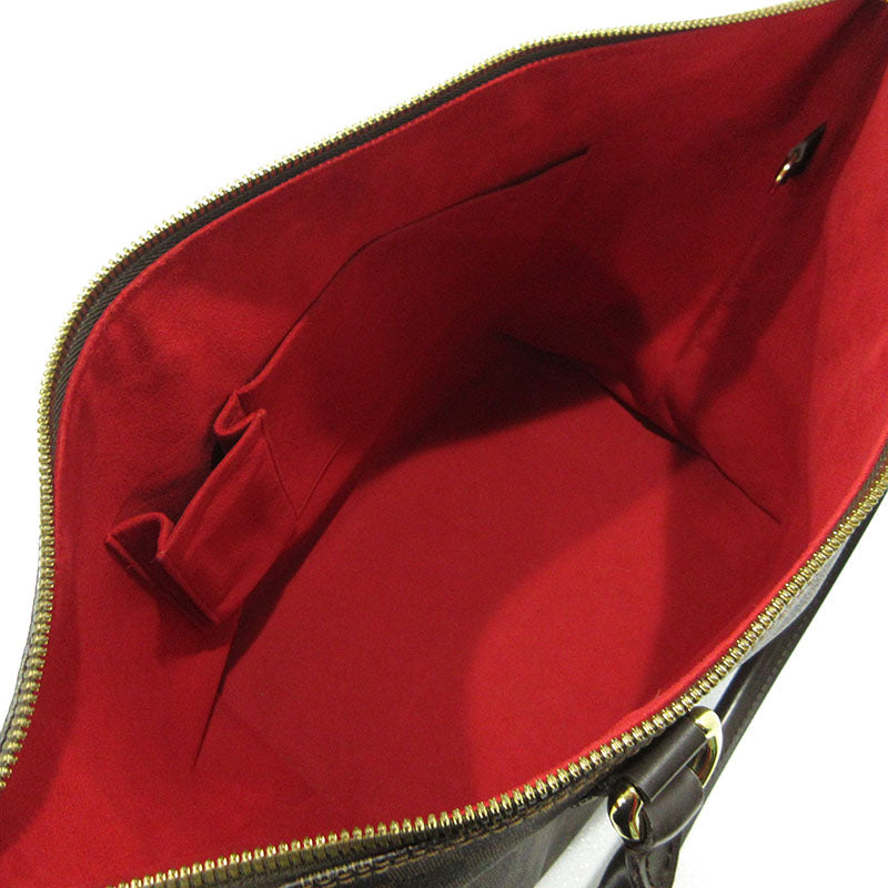 LOUIS VUITTON | ルイ・ヴィトン サレヤMM トートバッグ N51182 ブラウン【三重本店】