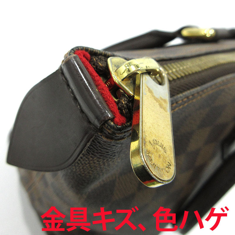 LOUIS VUITTON | ルイ・ヴィトン サレヤMM トートバッグ N51182 ブラウン【三重本店】