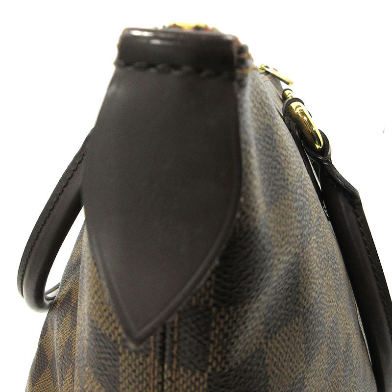 LOUIS VUITTON | ルイ・ヴィトン サレヤMM トートバッグ N51182 ブラウン【三重本店】