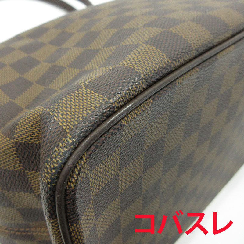 LOUIS VUITTON | ルイ・ヴィトン サレヤMM トートバッグ N51182 ブラウン【三重本店】