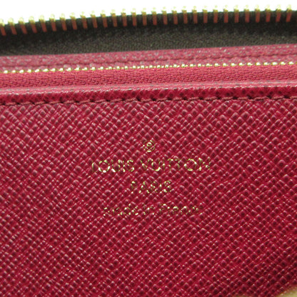 LOUIS VUITTON | ルイ・ヴィトン ジッピーウォレット ラウンドファスナー 長財布 M41895 ブラウン【三重本店】