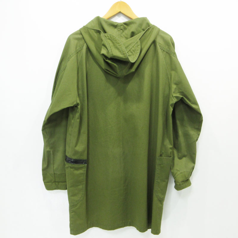 ALEXANDER LEE CHANG | アレキサンダーリーチャン ミリタリーコート その他アウター AC-031314 カーキグリーン サイズ：3【三重本店】