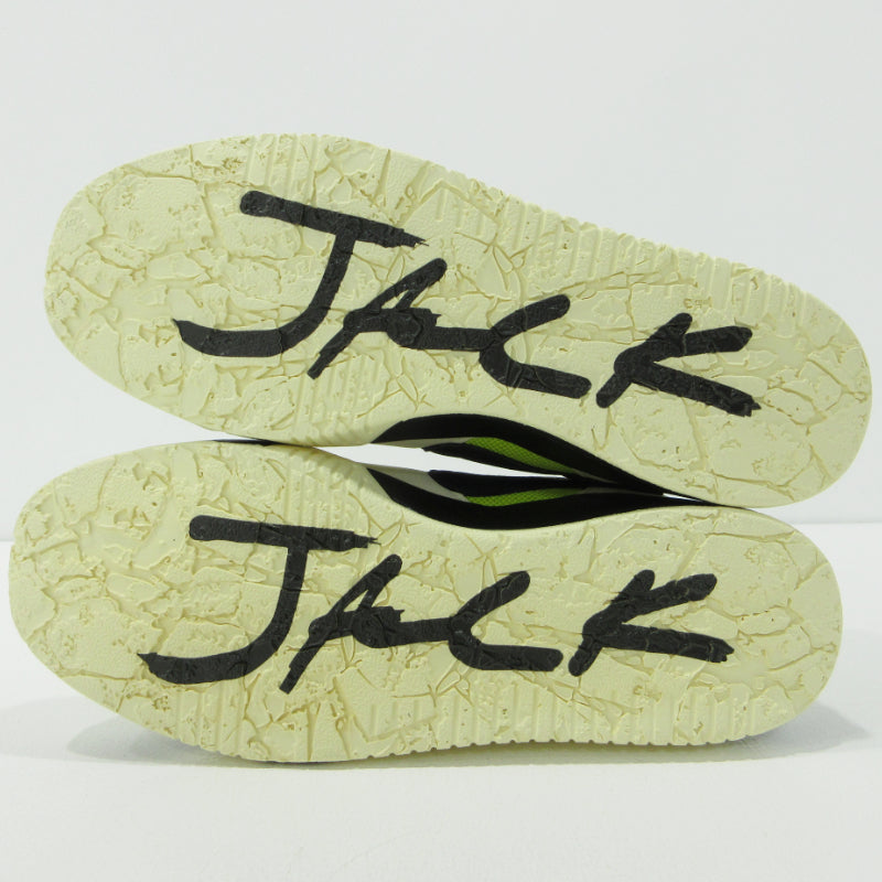 NIKE | ナイキ JUMPMAN JACK TR CJ1 T-Rexx ×Travis Scott ジャンプマン ジャック トラヴィス・スコット スニーカー FZ8117-102 ベージュ 27.5cm【三重本店】