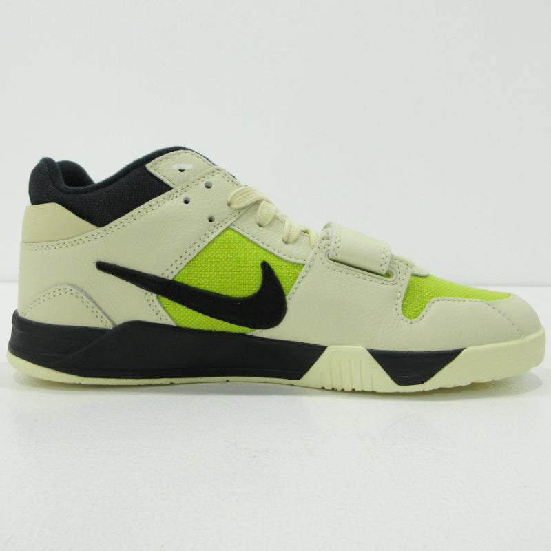 NIKE | ナイキ JUMPMAN JACK TR CJ1 T-Rexx ×Travis Scott ジャンプマン ジャック トラヴィス・スコット スニーカー FZ8117-102 ベージュ 27.5cm【三重本店】