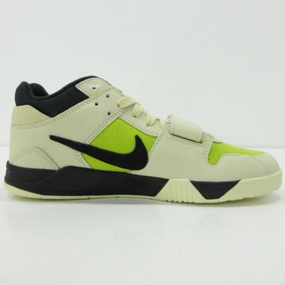 NIKE | ナイキ JUMPMAN JACK TR CJ1 T-Rexx ×Travis Scott ジャンプマン ジャック トラヴィス・スコット スニーカー FZ8117-102 ベージュ 27.5cm【三重本店】