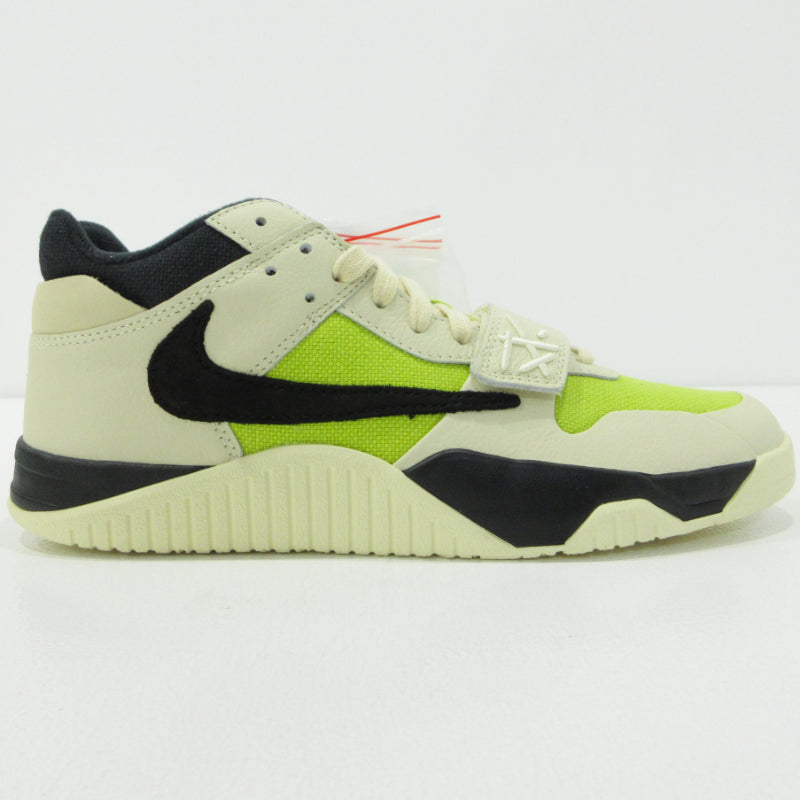 NIKE | ナイキ JUMPMAN JACK TR CJ1 T-Rexx ×Travis Scott ジャンプマン ジャック トラヴィス・スコット スニーカー FZ8117-102 ベージュ 27.5cm【三重本店】
