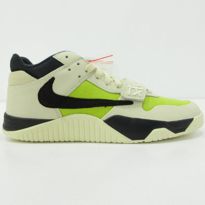 NIKE | ナイキ JUMPMAN JACK TR CJ1 T-Rexx ×Travis Scott ジャンプマン ジャック トラヴィス・スコット スニーカー FZ8117-102 ベージュ 27.5cm【三重本店】