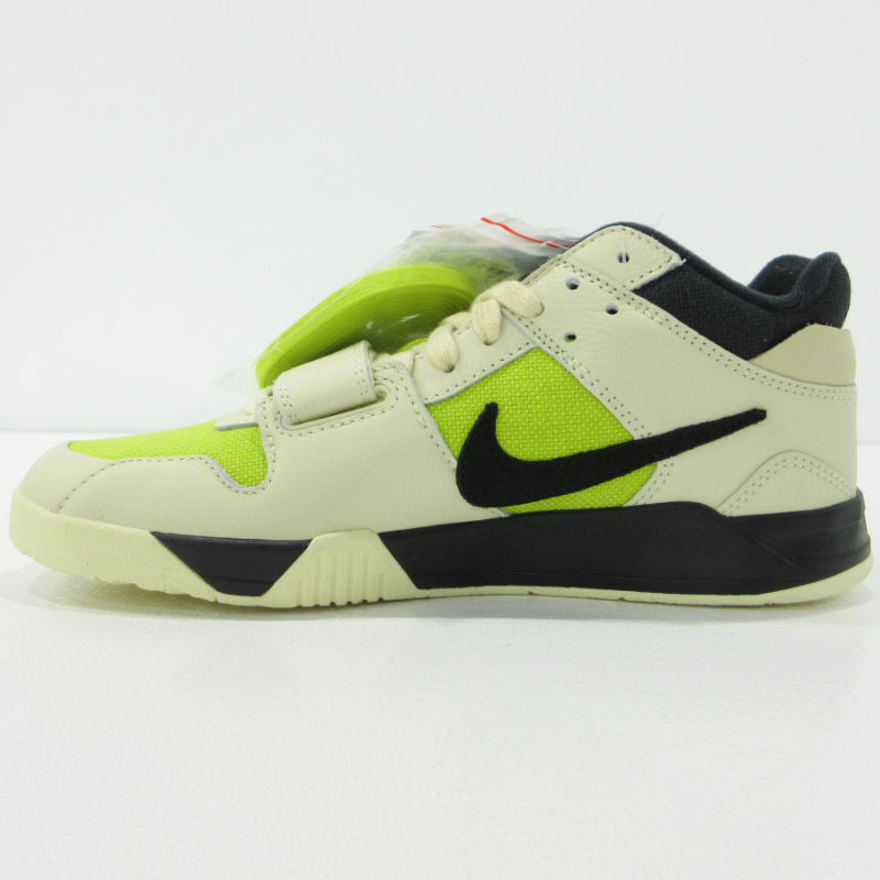 NIKE | ナイキ JUMPMAN JACK TR CJ1 T-Rexx ×Travis Scott ジャンプマン ジャック トラヴィス・スコット スニーカー FZ8117-102 ベージュ 27.5cm【三重本店】
