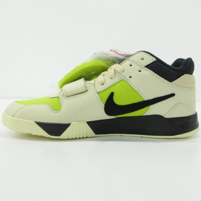 NIKE | ナイキ JUMPMAN JACK TR CJ1 T-Rexx ×Travis Scott ジャンプマン ジャック トラヴィス・スコット スニーカー FZ8117-102 ベージュ 27.5cm【三重本店】