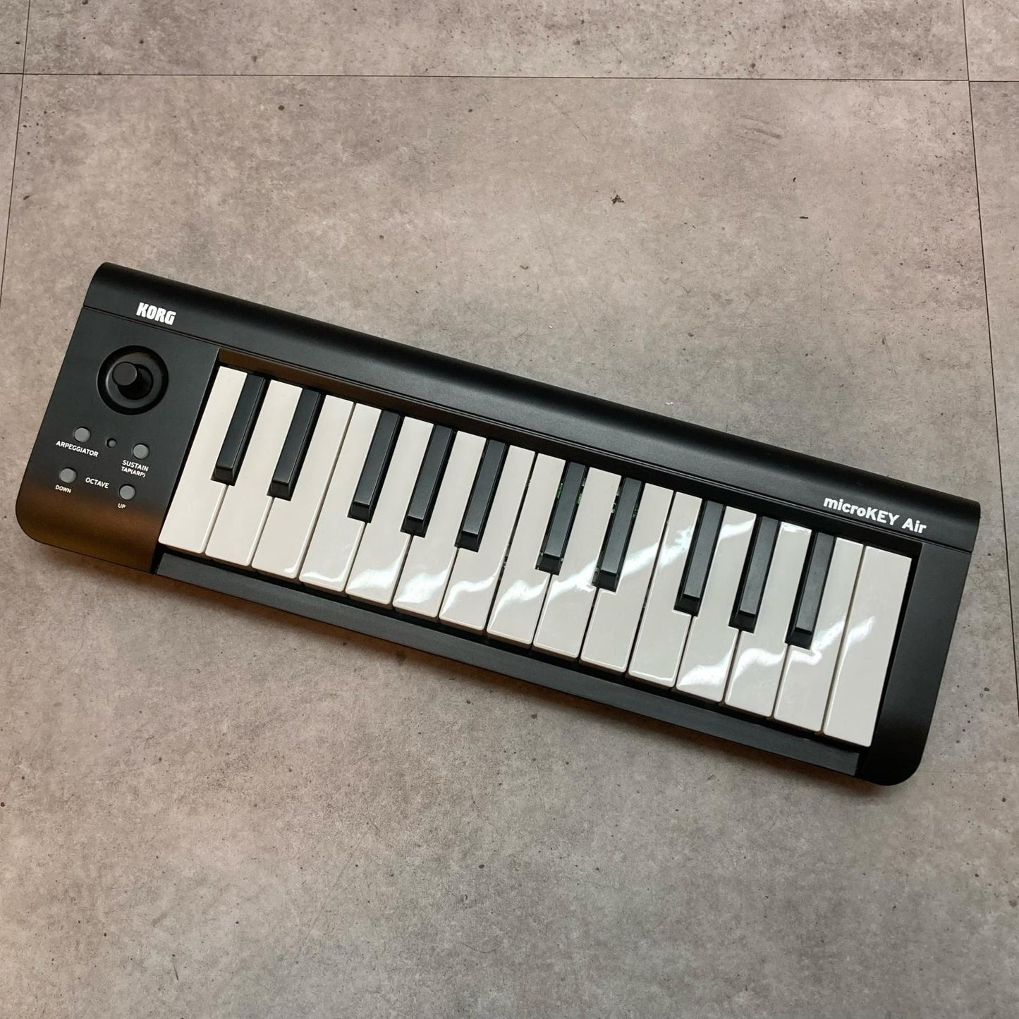 KORG | コルグ 楽器 microKEY2-25Air【三重本店】