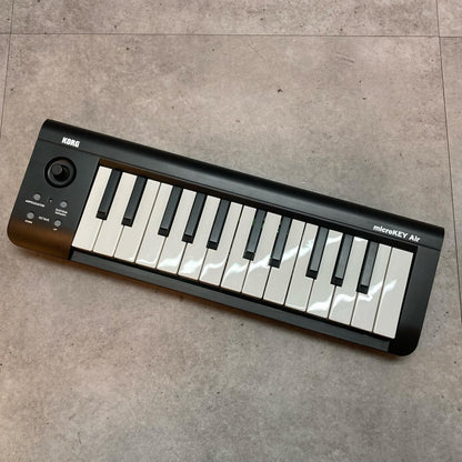 KORG | コルグ 楽器 microKEY2-25Air【三重本店】