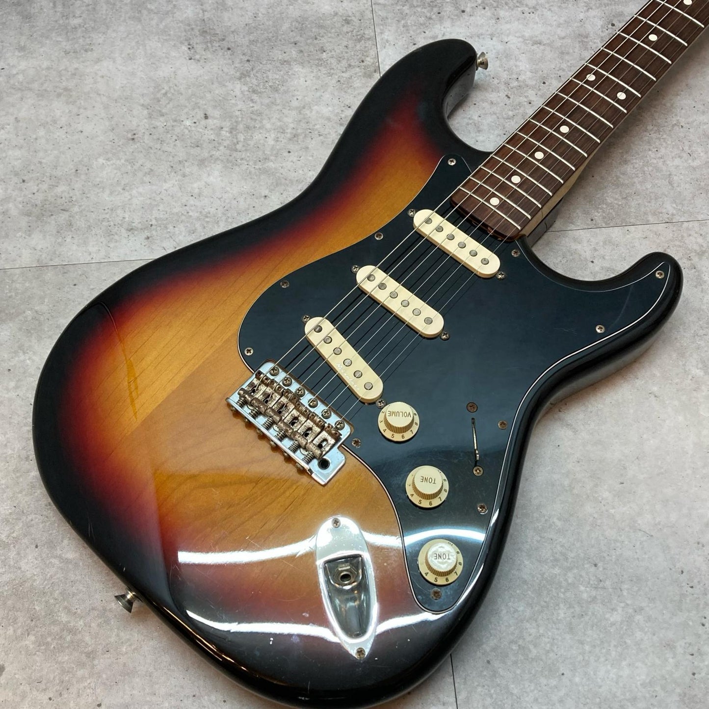 Fender Japan | フェンダージャパン 楽器 ST62 2008年製【三重本店】