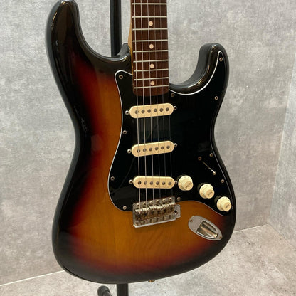 Fender Japan | フェンダージャパン 楽器 ST62 2008年製【三重本店】