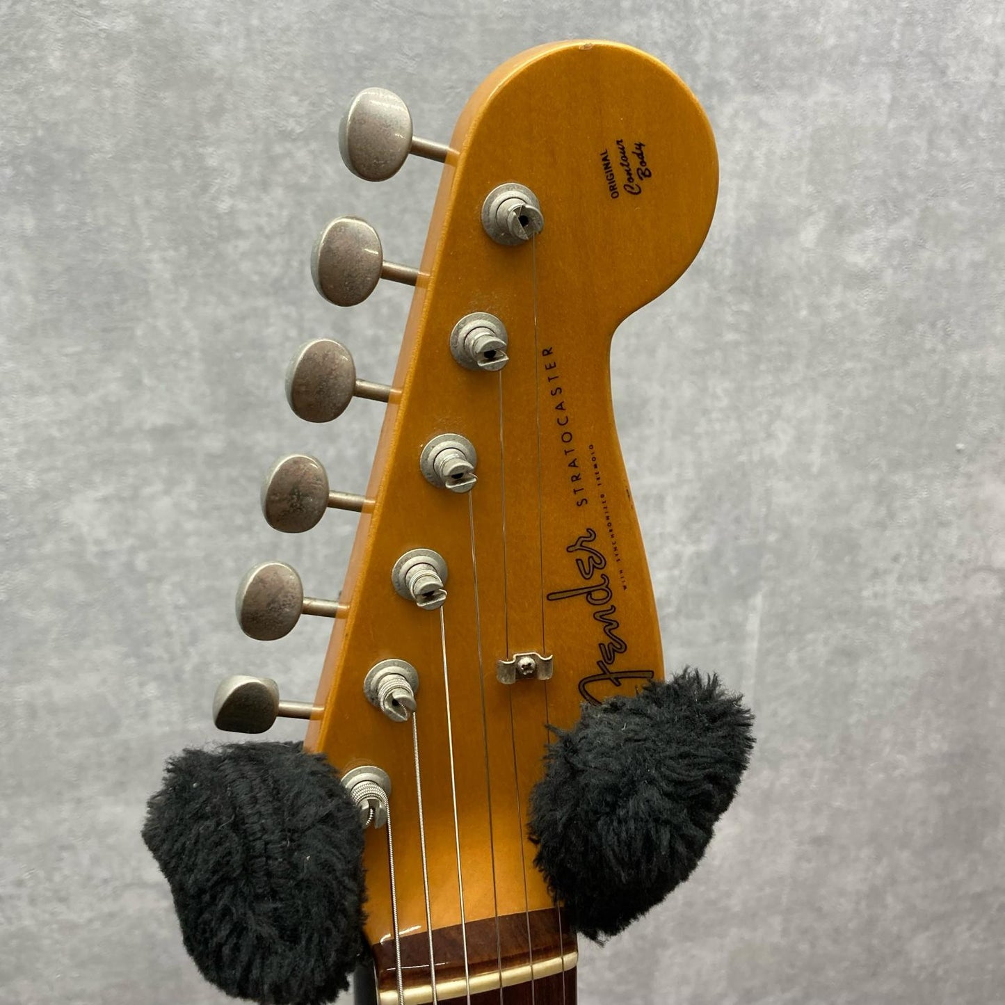 Fender Japan | フェンダージャパン 楽器 ST62 2008年製【三重本店】