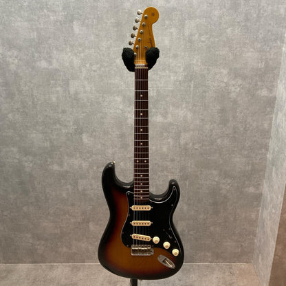 Fender Japan | フェンダージャパン 楽器 ST62 2008年製【三重本店】
