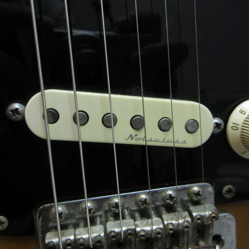 Fender Japan | フェンダージャパン 楽器 ST62 2008年製【三重本店】