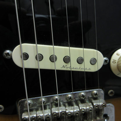 Fender Japan | フェンダージャパン 楽器 ST62 2008年製【三重本店】