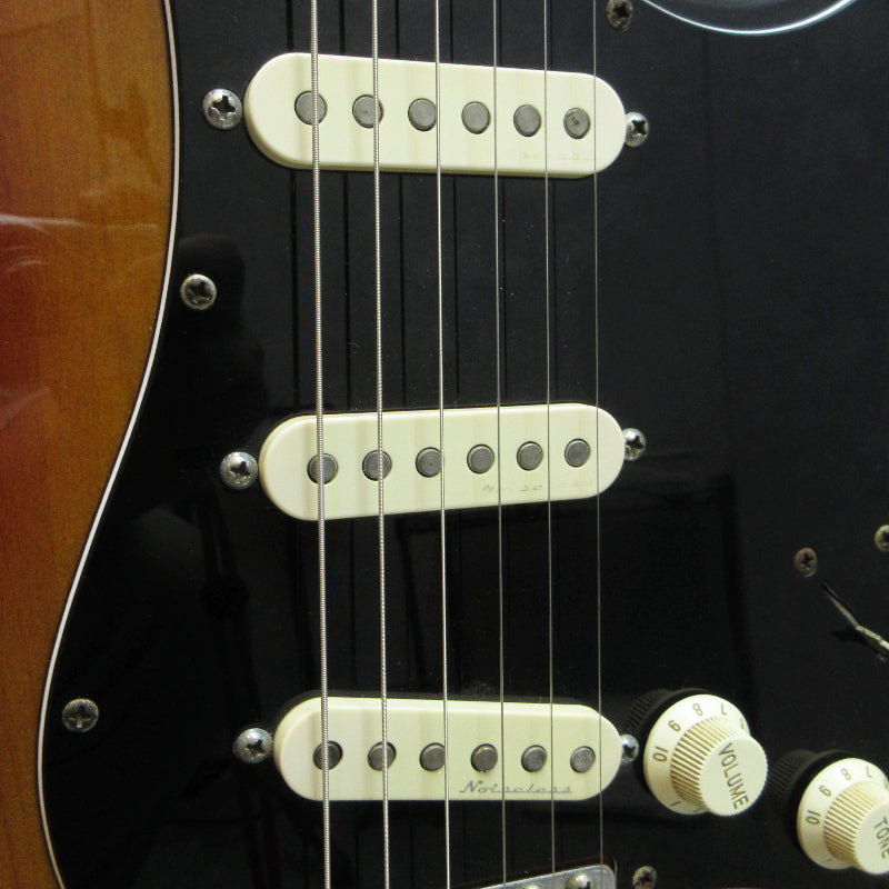 Fender Japan | フェンダージャパン 楽器 ST62 2008年製【三重本店】