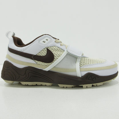 NIKE | ナイキ ZOOM FIELD JAXX Travis Scott ズーム フィールド ジャックス トラヴィス・スコット カクタスジャック スニーカー HQ3073-100 ブラウン 27cm【三重本店】