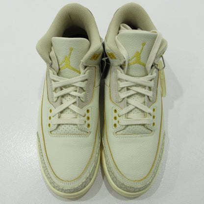 NIKE | ナイキ Air Jordan 3 Retro SP ×J Balvin エア ジョーダン 3 レトロ J・バルヴィン スニーカー FN0344-901 ホワイト 26cm【三重本店】