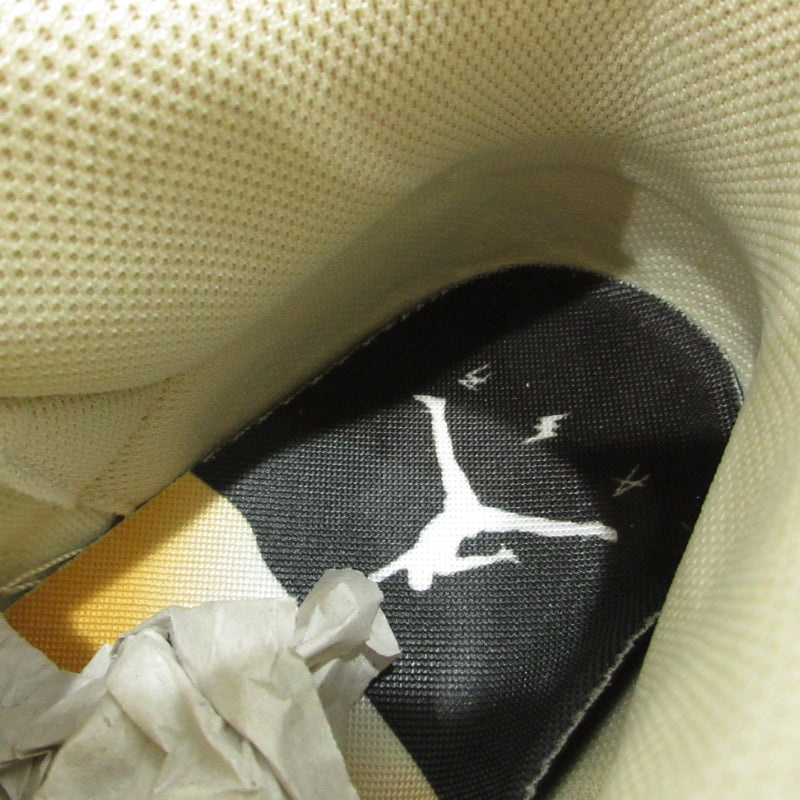NIKE | ナイキ Air Jordan 3 Retro SP ×J Balvin エア ジョーダン 3 レトロ J・バルヴィン スニーカー FN0344-901 ホワイト 26cm【三重本店】