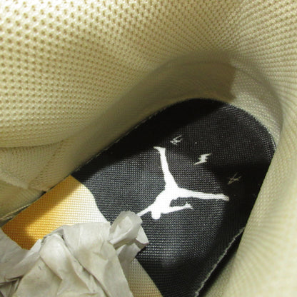 NIKE | ナイキ Air Jordan 3 Retro SP ×J Balvin エア ジョーダン 3 レトロ J・バルヴィン スニーカー FN0344-901 ホワイト 26cm【三重本店】