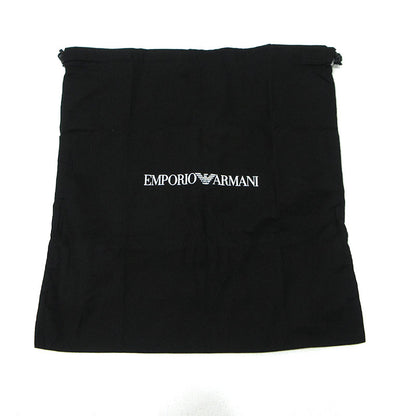 Emporio Armani | エンポリオ・アルマーニ 2wayバッグ ミニ ショルダーバッグ EW000365 AF11933 ブラック【三重本店】