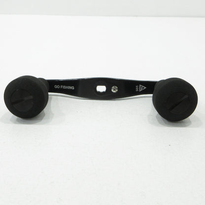 【フィッシング/釣り/釣具/その他釣具】 GO FISHING | ゴーフィッシング Gハンドル 105mm リールハンドル【三重本店】