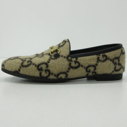 GUCCI | グッチ ホースビット ローファー 603724 ベージュ【三重本店】