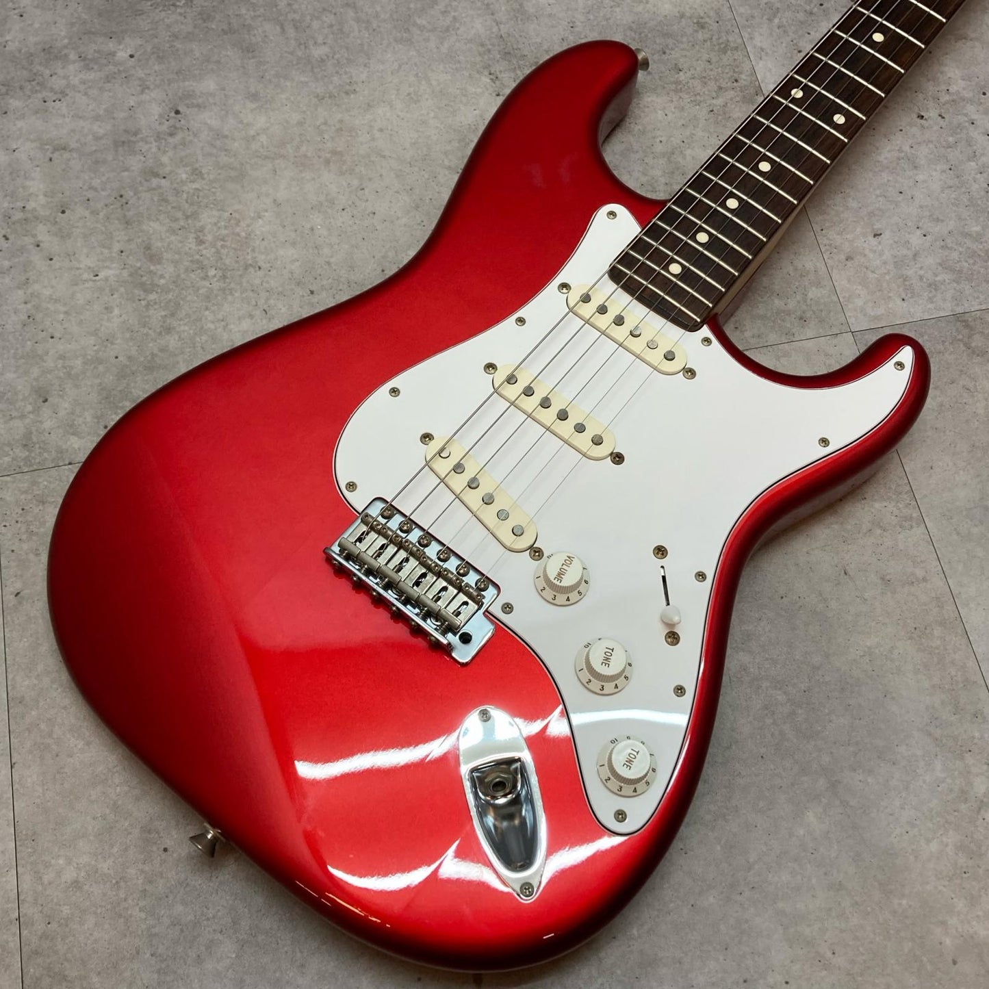COOL Z | クールジー 楽器 ZST-1R【三重本店】