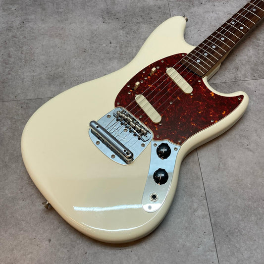 Fender Japan | フェンダージャパン 楽器 MG65-86 2006年-2008年製【三重本店】