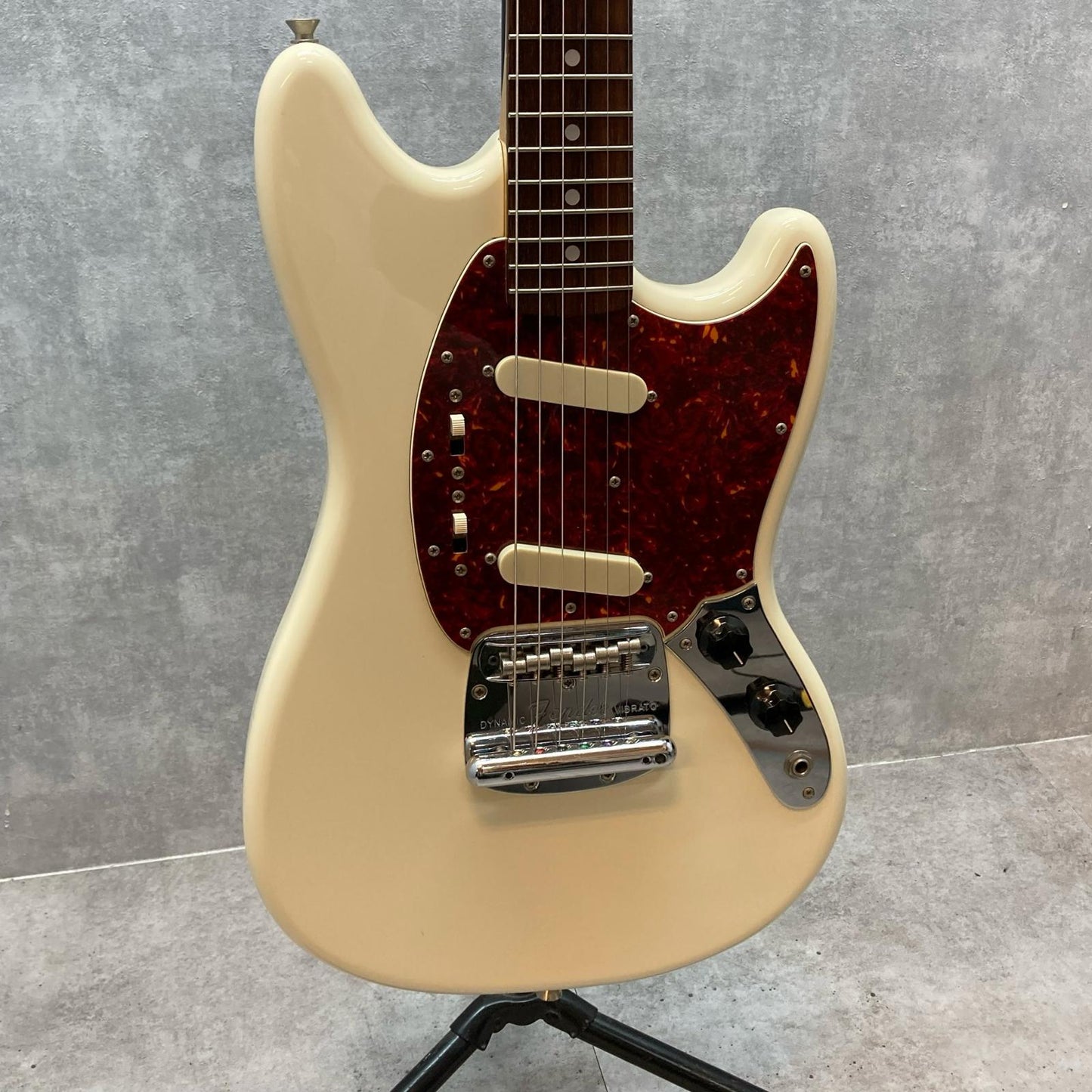 Fender Japan | フェンダージャパン 楽器 MG65-86 2006年-2008年製【三重本店】