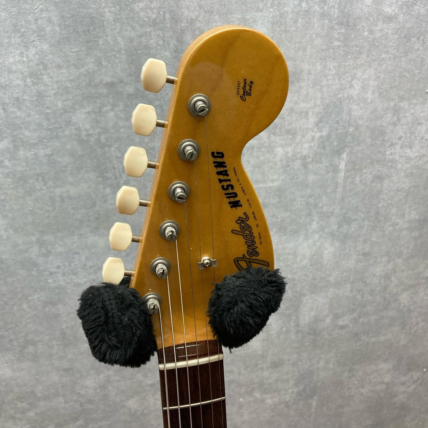 Fender Japan | フェンダージャパン 楽器 MG65-86 2006年-2008年製【三重本店】