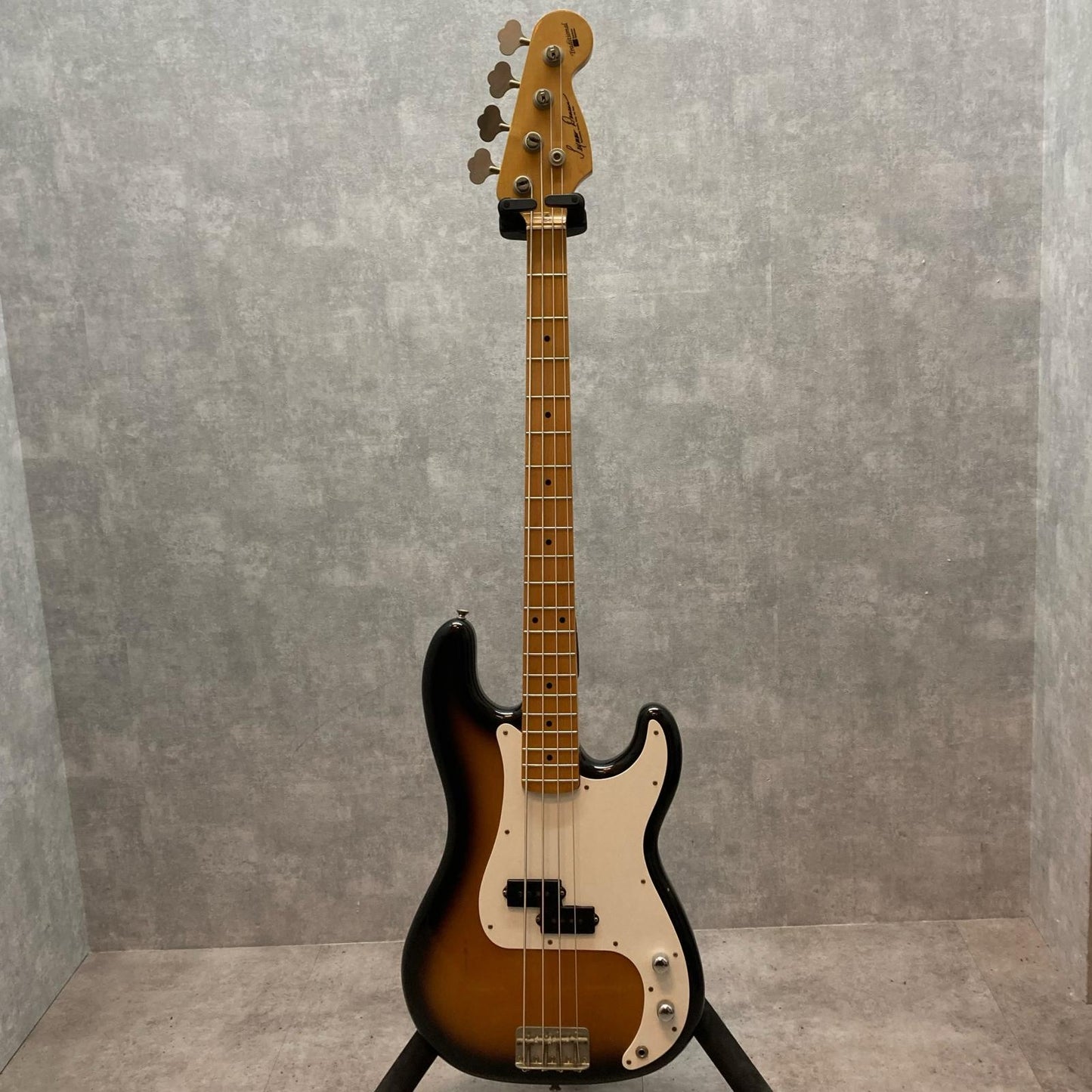 Seymour Duncan | セイモアダンカン 楽器 Traditional Series Precision Bass【三重本店】