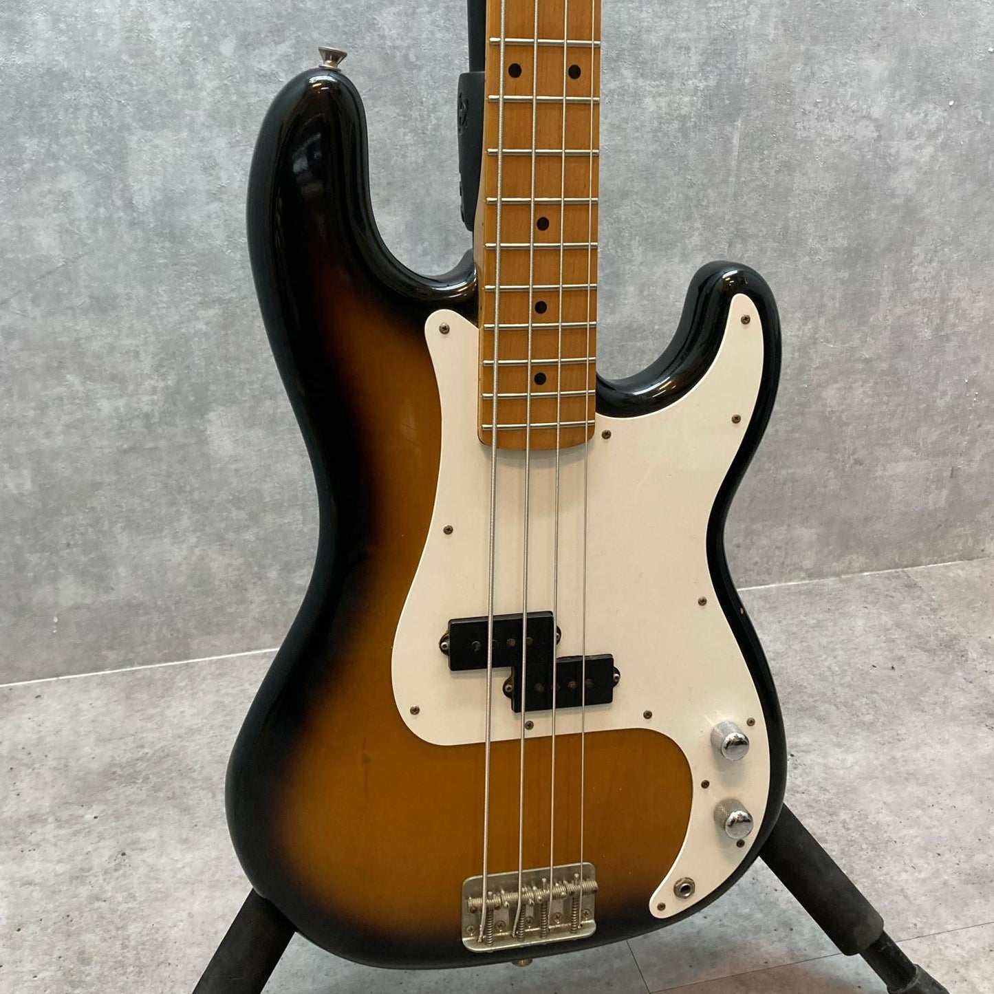 Seymour Duncan | セイモアダンカン 楽器 Traditional Series Precision Bass【三重本店】