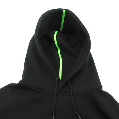 X-LARGE | エクストララージ パーカー 101214012011 ブラック サイズ：XL【三重本店】